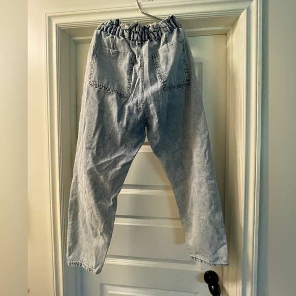 Zara Denim, women’s size 6 jeans - Picture 2 of 5